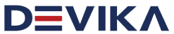 Devika Group Legacy Logo