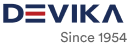 Devika Group Logo