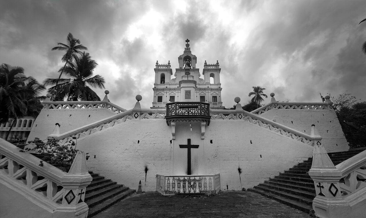 Aerocidade Goa Project View Image 2